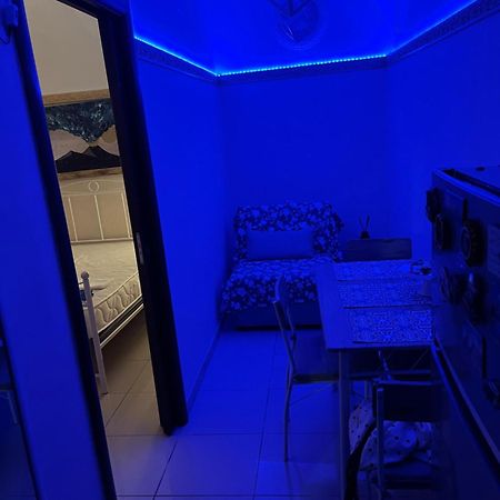 Ferienwohnung O' Sole Mio Neapel Exterior foto